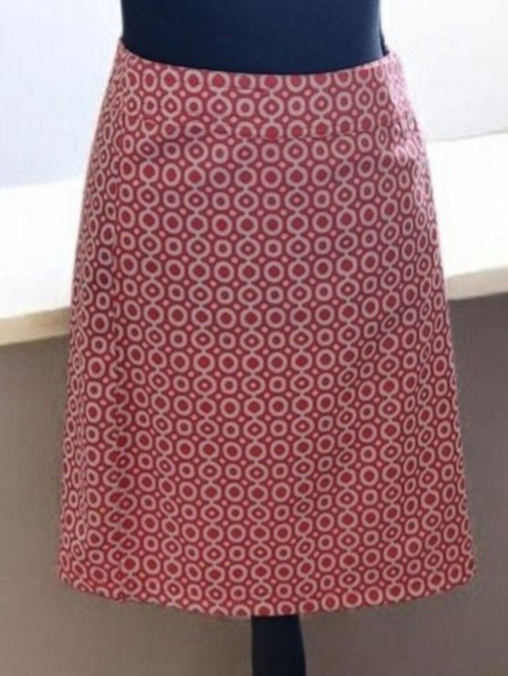 Ripskirt Wrap Skirt